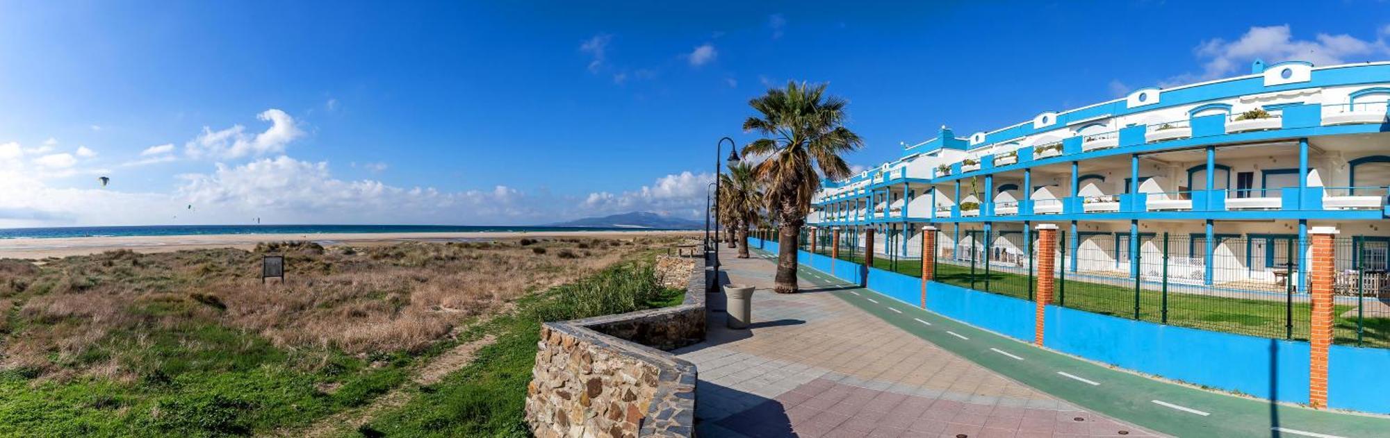 Mari-Cher Seaview Tortuga - By Tarifarent Exterior photo